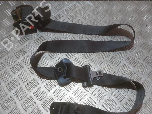 Used Rear left seatbelt Rear left seatbelt FORD KA (RB_) 1.3 i (60 hp) 29454580 29454580