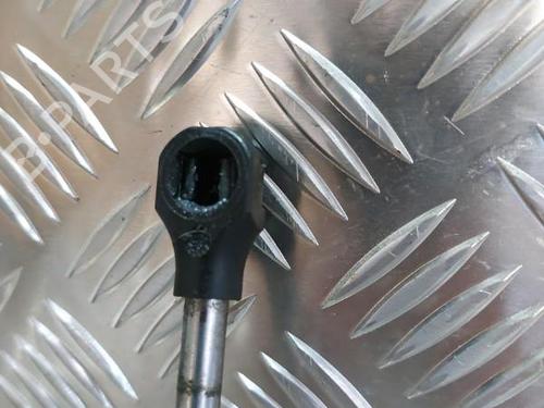 Used Tailgate lift support Tailgate lift support RENAULT TWINGO I (C06_) 1.2 16V (C06C, C06D, C06K) (75 hp) 21508183 21508183