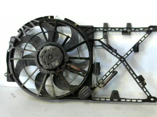 Used Radiator fan OPEL VECTRA B Hatchback (J96) 2.0 DI 16V (F68) (82 hp) 26495387
