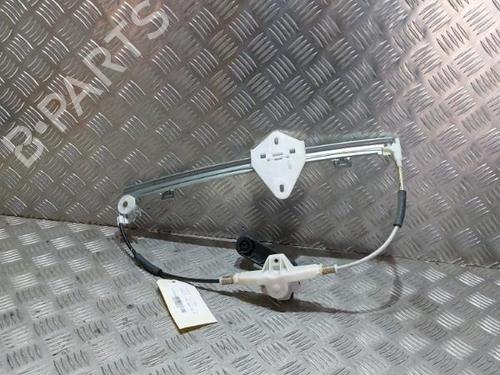 Used Rear left window mechanism Rear left window mechanism RENAULT MEGANE I Grandtour (KA0/1_) 1.6 16V (KA0B, KA04, KA11) (107 hp) 21508793 21508793