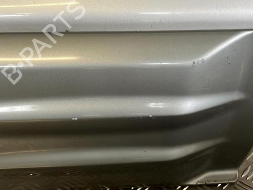 Right rear door MITSUBISHI PAJERO III (V7_W, V6_W) 3.2 Di-D (V68W, V78W) | BP21502919C5 