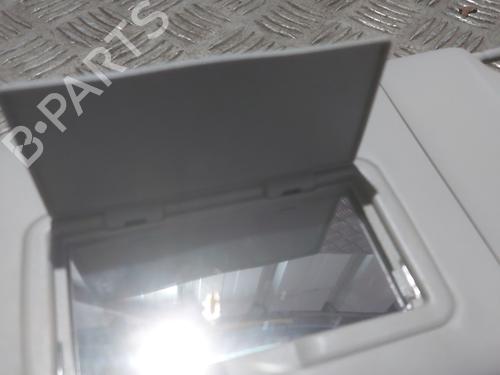Left sun visor OPEL MERIVA B MPV (S10) 1.7 CDTI (75) | BP23811110I1 - Image 3