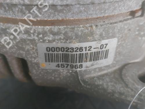 Used Alternator Alternator RENAULT KANGOO / GRAND KANGOO II (KW0/1_) 1.5 dCi 90 (KW05, KW08, KW0G, KW11) (90 hp) 29027875 29027875