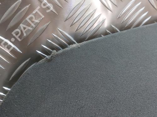 Rear parcel shelf AUDI A3 (8P1) 2.0 TDI 16V | BP25030491C85 