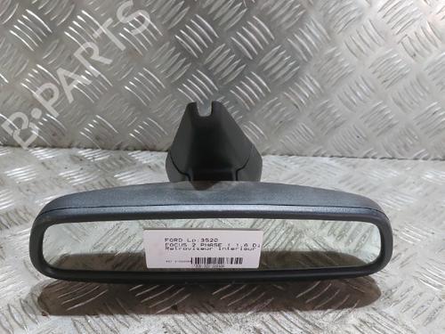 Used Rear mirror Rear mirror FORD FOCUS II (DA_, HCP, DP) 1.6 TDCi (90 hp) 21509718 21509718