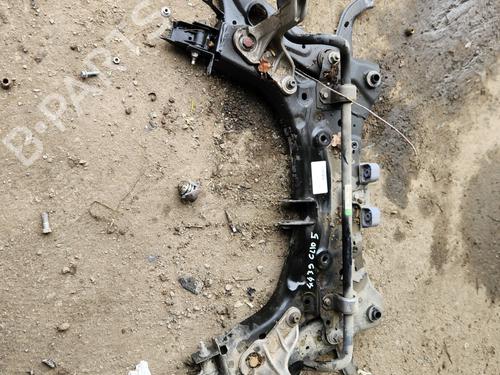 Used Subframe Subframe RENAULT CLIO V (B7_) [2019-2026] 29187415 29187415
