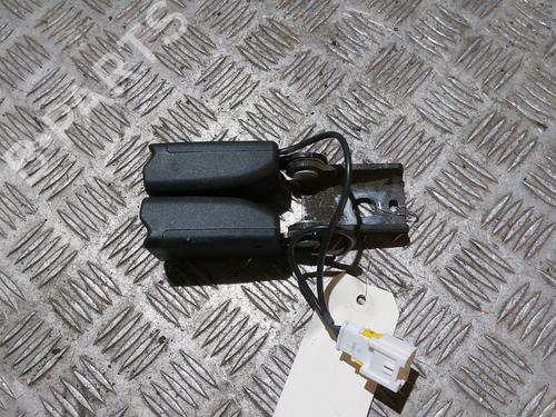 Seat buckle CITROËN C4 II (NC_) 1.6 HDi 115 | BP21573708I32 - Image 2
