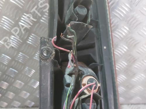 Left taillight NISSAN X-TRAIL I (T30) 2.2 dCi 4x4 | BP26221063C34 