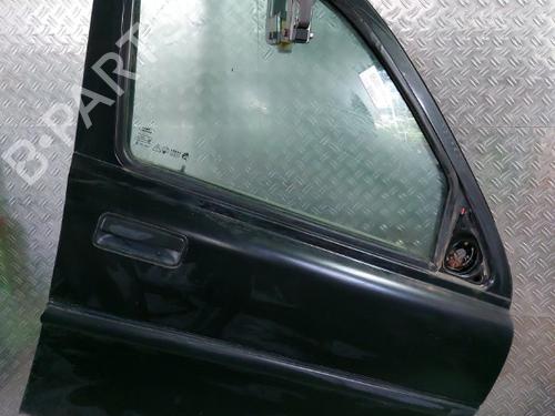 Used Right front door LAND ROVER FREELANDER I (L314) 2.0 Td4 4x4 (112 hp) 21507856