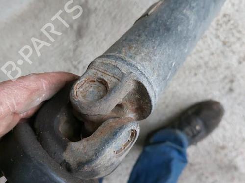 Used Driveshaft Driveshaft TOYOTA RAV 4 II (_A2_) 2.0 D 4WD (CLA20_, CLA21_, CLA20R, CLA21R) (116 hp) 21512677 21512677