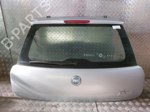 Used Tailgate FIAT GRANDE PUNTO (199_) 1.3 D Multijet (75 hp) 21505171