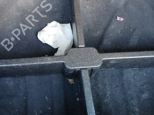 Used Parts VW GOLF SPORTSVAN VII (AM1, AN1) 1.6 TDI 4553899