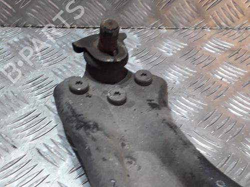 Used Right front suspension arm CITROËN DS3 Convertible 1.6 HDi 90 (92 hp) 21511449
