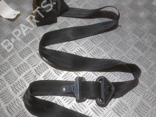 Used Rear right seatbelt Rear right seatbelt CITROËN ZX (N2) [1991-1999] 29150904 29150904