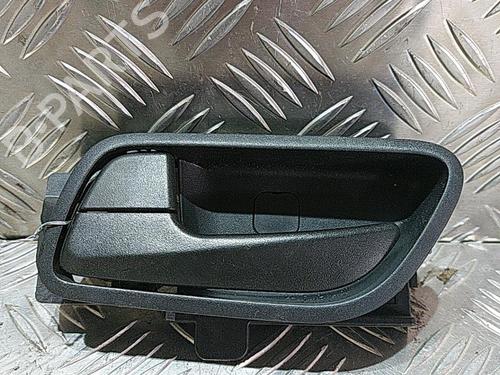 Used Front left interior door handle HYUNDAI i10 II (BA, IA) 1.2 (87 hp) 21506144