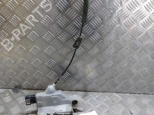 Used Front left lock CITROËN C3 II (SC_) 1.6 BlueHDi 75 (75 hp) 21512052