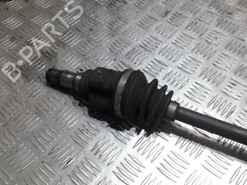 Used Right front driveshaft Right front driveshaft CITROËN C1 (PM_, PN_) 1.0 (68 hp) 21513320 21513320