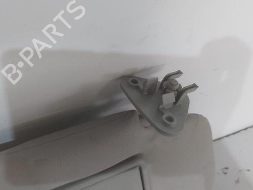 Used Right sun visor Right sun visor CITROËN C-CROSSER (VU_, VV_) 2.2 HDi (156 hp) 34349899 34349899
