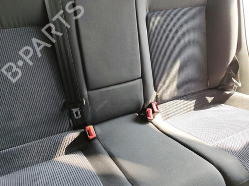 Sæde Bagtil VW POLO (9N_, 9A_) 1.2 12V | BP23810678C17 
