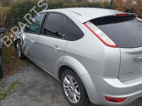 Left rear window switch FORD FOCUS II (DA_, HCP, DP) 1.8 TDCi | BP21508324I29 - Image 4