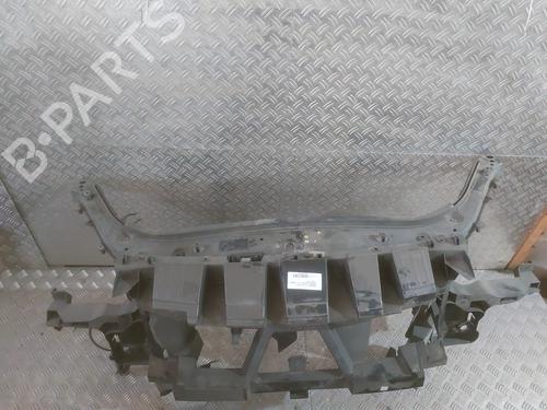 Frontplate/Frontkurv RENAULT GRAND SCÉNIC II (JM0/1_) 1.9 dCi (JM14) (131 hp) 26008006
