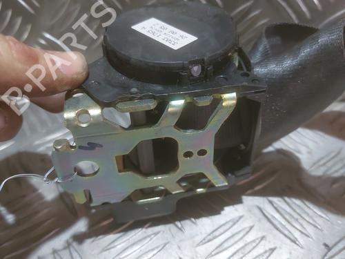 Used Rear left seatbelt Rear left seatbelt FIAT PANDA (169_) 1.3 D Multijet 4x4 (169.AXC2A) (70 hp) 22297651 22297651