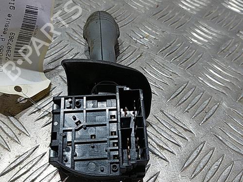 Steering column stalk RENAULT TWINGO I (C06_) 1.2 16V (C06C, C06D, C06K) | BP21509220I23 