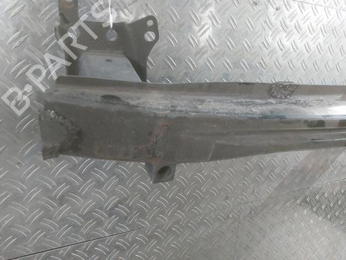 Used Front bumper reinforcement Front bumper reinforcement 25158942 25158942