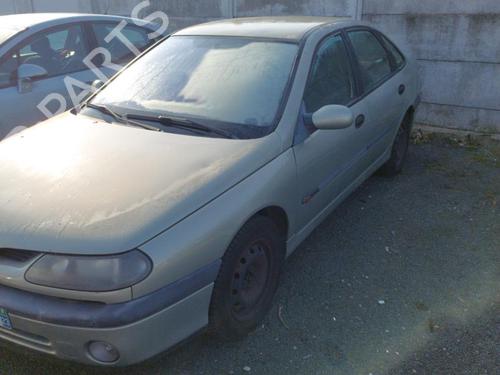 Used Parts RENAULT LAGUNA I (B56_, 556_) 1.9 dCi (B56W) (107 hp) 3468989
