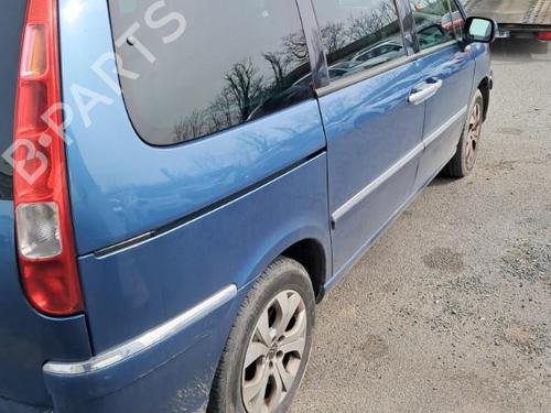 Tværbjælke CITROËN C8 (EA_, EB_) 2.0 HDi | BP21505509C162 - Image 7