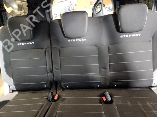 Sedile posteriore DACIA LODGY (JS_) 1.2 TCe (JSAY, JSM0) (115 hp) 30752589