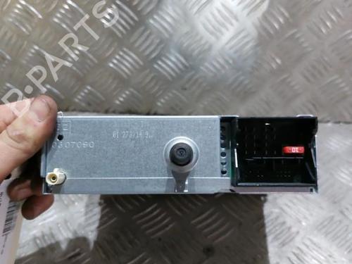 Used Radio Radio CITROËN DS3 (SA_) 1.2 VTi 82 (82 hp) 21508074 21508074