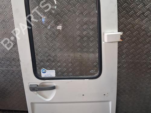 Used Right tailgate Right tailgate RENAULT RAPID Box Body/MPV (F40_, G40_) 1.0 (37 hp) 33054078 33054078