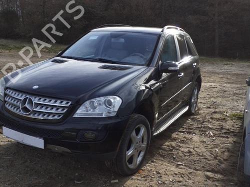 Right front driveshaft MERCEDES-BENZ M-CLASS (W164) ML 420 CDI 4-matic (164.128) | BP21509244M39 