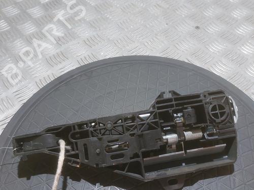 Front right exterior door handle RENAULT ZOE (BFM_) ZOE (BFMC, BFMD) | BP24516365C129 