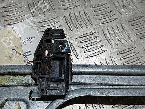 Used Rear right window mechanism Rear right window mechanism RENAULT MODUS / GRAND MODUS (F/JP0_) 1.5 dCi (FP0E, JP0E) (65 hp) 21509071 21509071