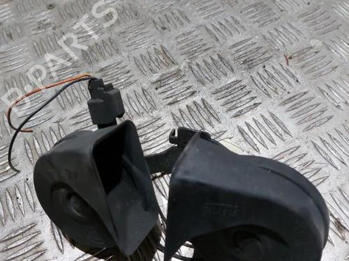 Used Horn Horn FORD FOCUS II (DA_, HCP, DP) 1.8 TDCi (115 hp) 21512378 21512378