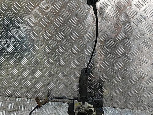 Used Rear left lock RENAULT MEGANE III Hatchback (BZ0/1_, B3_) 1.5 dCi (BZ09, BZ0D, BZ1W, BZ29, BZ14) (110 hp) 21511036