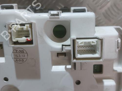 Instrument cluster MITSUBISHI L200 / TRITON (KA_T, KB_T) 2.5 DI-D 4WD (KB4T) | BP26907883C47