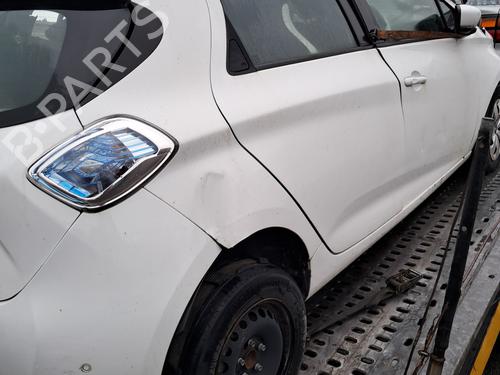 Rear mirror RENAULT ZOE (BFM_) ZOE (BFMC, BFMD) | BP24450123I6 - Image 5