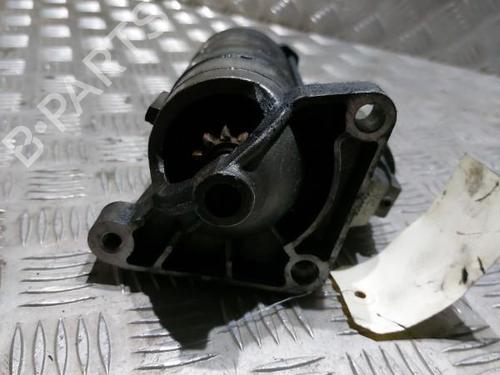 Used Starter Starter RENAULT ESPACE III (JE0_) 2.2 dCi (JE0K) (130 hp) 25261270 25261270