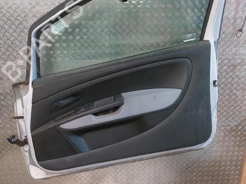 Right front door FIAT GRANDE PUNTO (199_) 1.3 D Multijet | BP21509744C3 