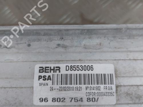 Intercooler CITROËN C3 II (SC_) 1.6 HDi 90 | BP25221032M30 - Image 3