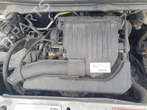 Used Engine Engine OPEL AGILA B (H08) 1.2 (F68) (94 hp) 21571639 21571639