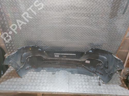 rear-bumper-citroen-c4-cactus-2014-32350888 main image