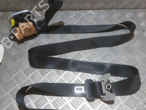 Used Front right seatbelt Front right seatbelt TOYOTA AVENSIS Estate (_T25_) 2.2 D-CAT (ADT251_, ADT251R) (177 hp) 24608628 24608628