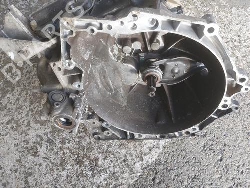 Used Gearbox PEUGEOT 308 I (4A_, 4C_) 1.6 HDi (109 hp) 23810752