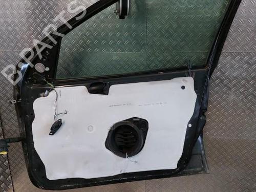 Right front door PEUGEOT 206 Hatchback (2A/C) 2.0 HDI 90 | BP21512568C3 