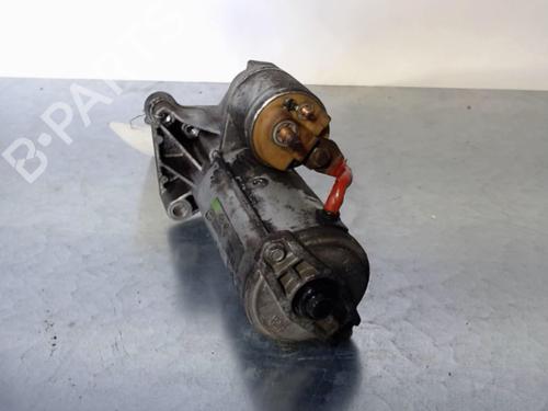 Starter RENAULT MEGANE II (BM0/1_, CM0/1_) 1.9 dCi (BM0G, CM0G) | BP27816692M8 