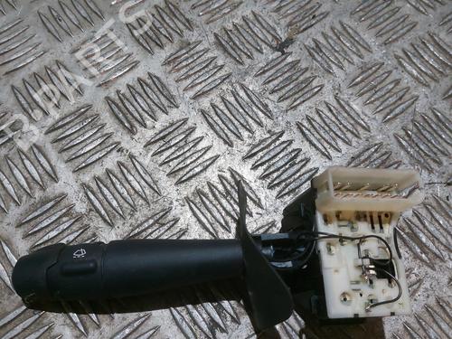 Used Steering column stalk Steering column stalk RENAULT CLIO II (BB_, CB_) 1.5 dCi (B/CB07) (65 hp) 23811686 23811686